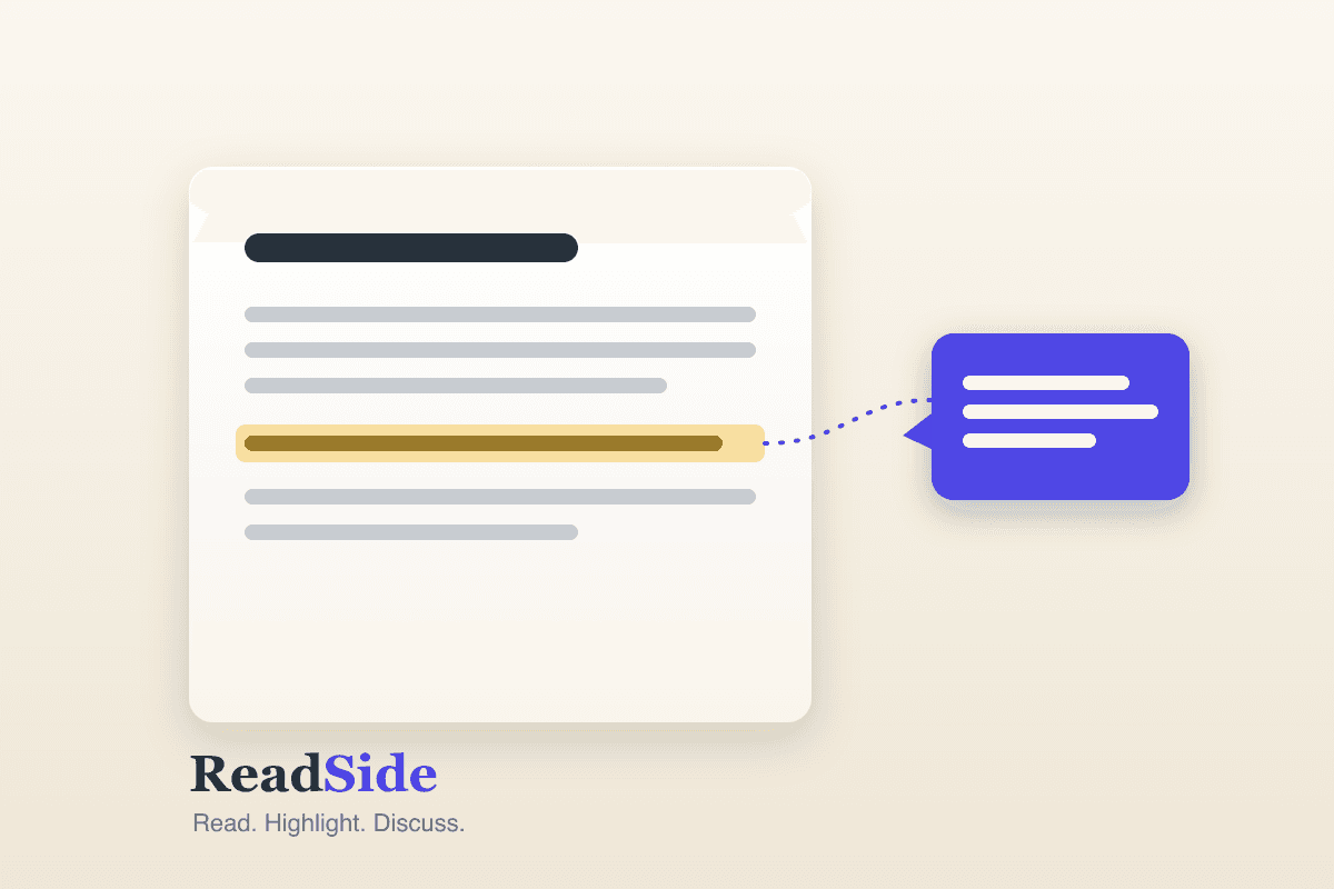 ReadSide